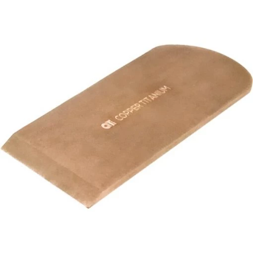 QTi Non Sparking, Non Magnetic Planer Blade – 40 mm