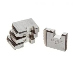 Manual Threader Pipe & Bolt Dies