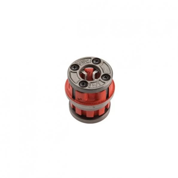 Hand Threader Die Heads