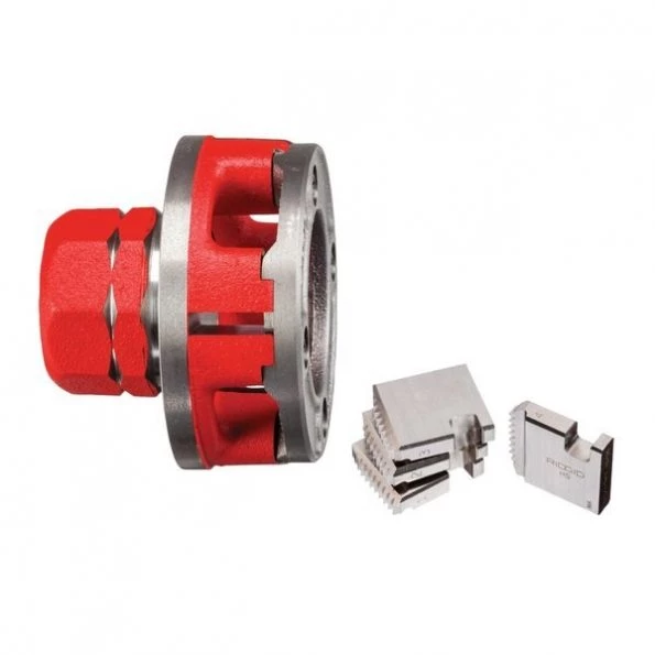 1 1/4" Alloy Die Head