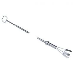 Ridgid Grappler Hook