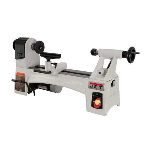 Jet Tools JWL-1015VS 10'' x 15'' Variable Speed Wood Lathe 1 JWL-1015VS 10'' x 15'' Variable Speed Wood Lathe