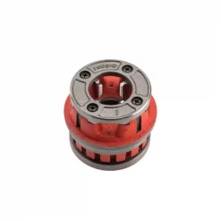 Ridgid DIEHEAD, CMPL 12R 1" HS NPT SS