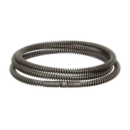 Ridgid 5/8” (16mm) x 7.5’ (2.3m) Inner Core Cable 1 5/8” (16mm) x 7.5’ (2.3m) Inner Core Cable