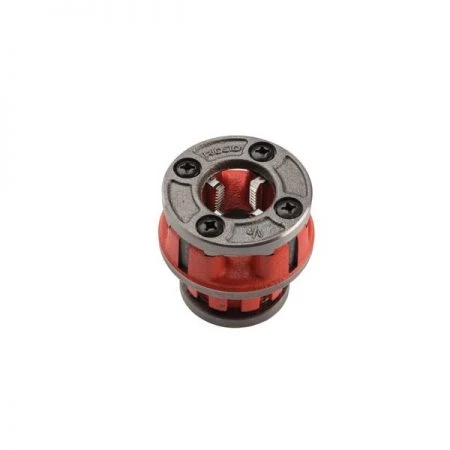 Ridgid Hand Threader Die Heads