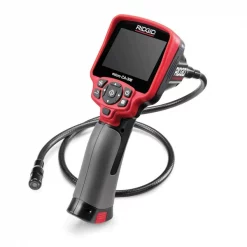 micro CA-300 Inspection Camera (Australia Type I Plug)
