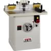 Jet Tools JWS-35X5-1 Industrial Shaper 5HP, 1Ph
