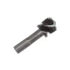 Ridgid 1 1/2" (38 mm) Fitting Brush