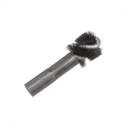 Ridgid 4" (102 mm) Fitting Brush