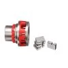 Ridgid 1 1/2" High-Speed Die Head