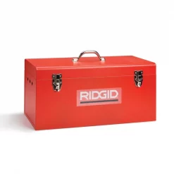 Ridgid Carrying case
