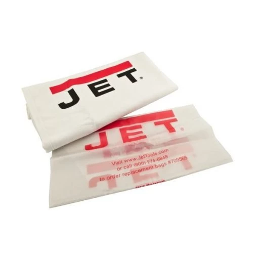 5 Micron Filter & Collection Bag Kit DC-650