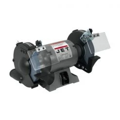Jet Tools JBG-8B 8" Shop Bench Grinder