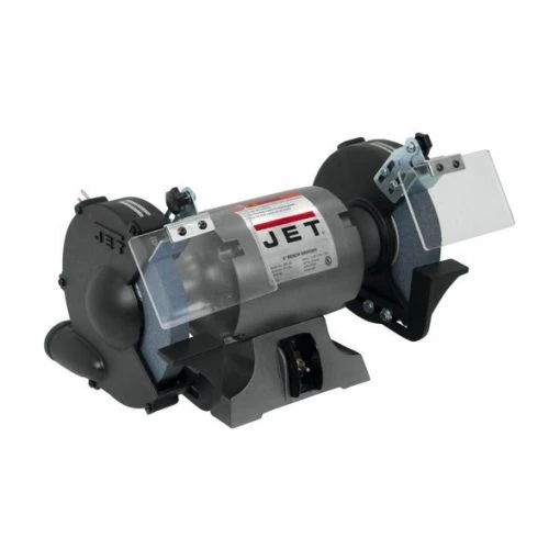 Jet Tools JBG-8B 8" Shop Bench Grinder 1 JBG-8B 8" Shop Bench Grinder