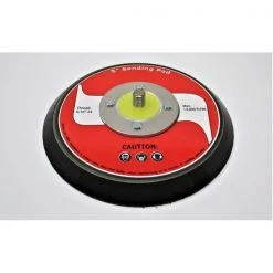 Jet Tools JAT-730, HOOK & LOOP 5" SANDING PAD