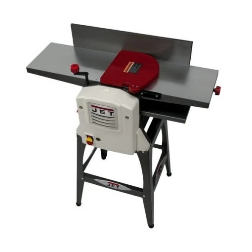 JJP-10BTOS, 10" Jointer / Planer Combo w/ Stand