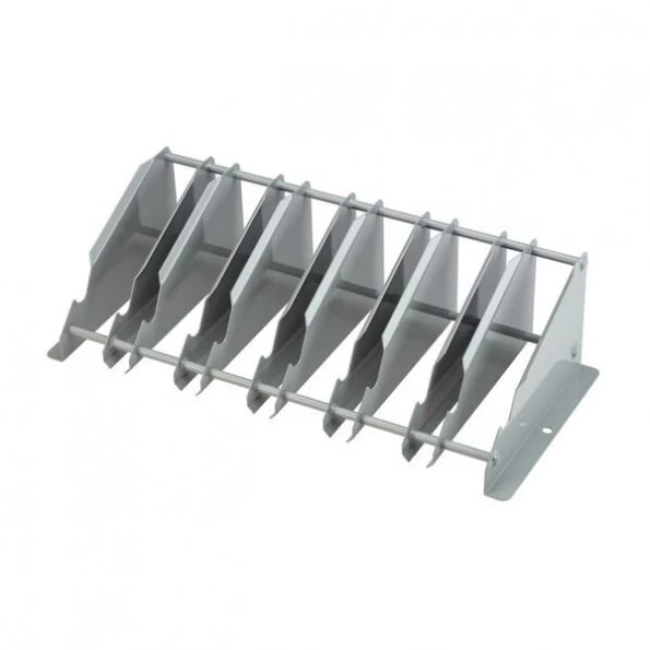 6V Die Head Rack (6 Heads)