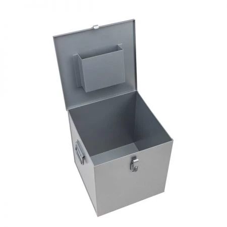 Ridgid Metal Carrying case for 141 Geared Threaders