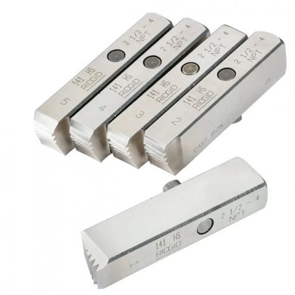 H.S. For Cast Iron RH