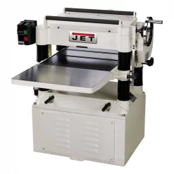 Jet Tools JWP-208HH, 20" Planer 5HP 1Ph, Helical Head