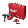 Milwaukee 1-9/16" SDS Max Hammer Drill Kit