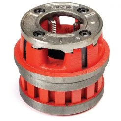 Ridgid Hand Threader Die Heads