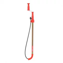 Ridgid K-6 | 6' Toilet Auger with Drop Head