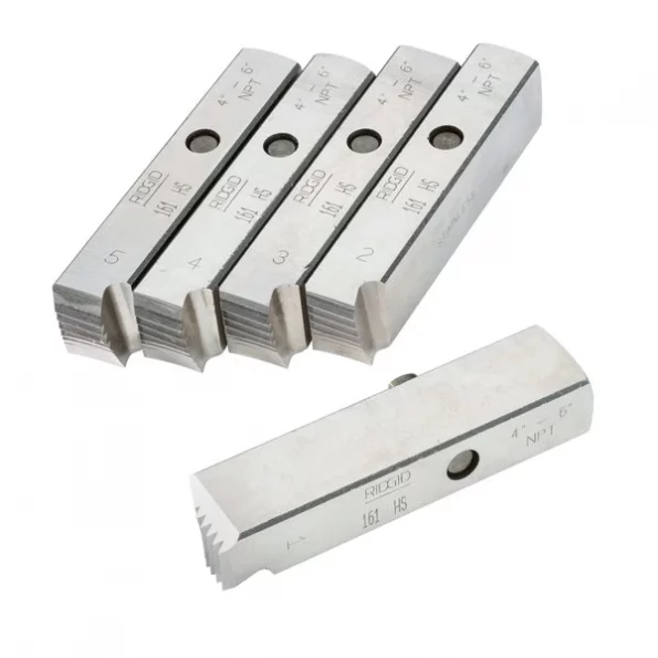 Ridgid H.S. For Stainless Steel RH 1 H.S. For Stainless Steel RH