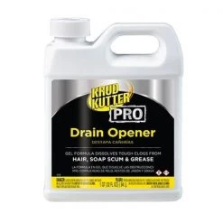 Rust-Oleum Krud Kutter Pro - Drain Opener - 32 oz.