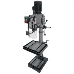 GHD-20T, 20" Gear Head Tapping Drill Press 230V, 3Ph