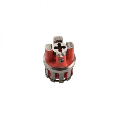 Ridgid Hand Threader Die Heads