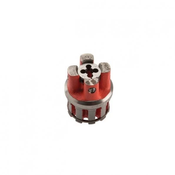 Ridgid Hand Threader Die Heads 1 Hand Threader Die Heads