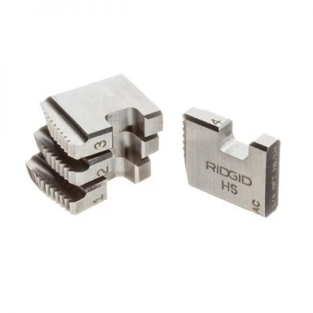 Ridgid Manual Threader Pipe & Bolt Dies