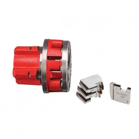 3/4" High-Speed for Stainless Steel Die Head
