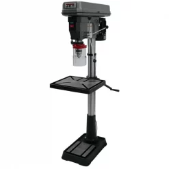 JDP-20MF, 20" Floor Drill Press 115/230V 1Ph
