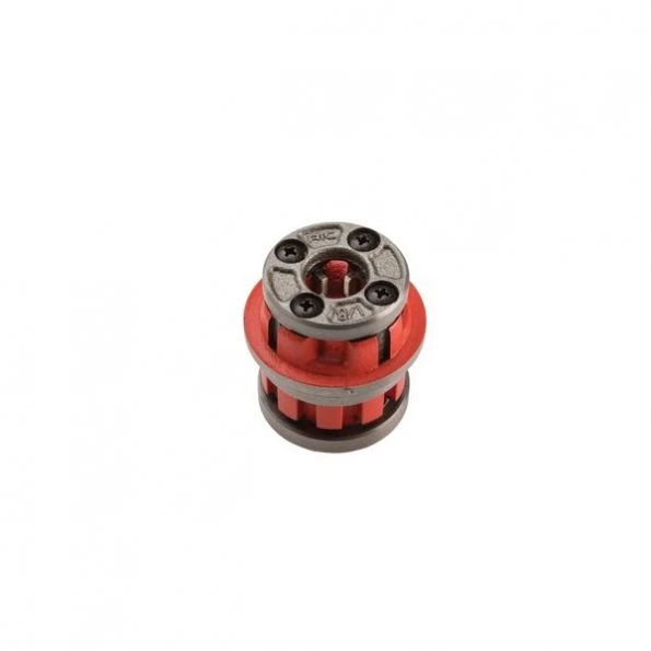 Ridgid Hand Threader Die Heads 1 Hand Threader Die Heads