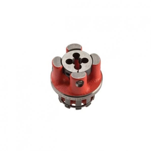 Ridgid Hand Threader Die Heads 1 Hand Threader Die Heads