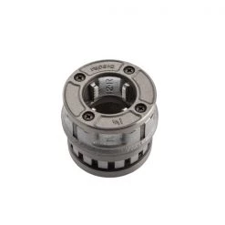 Ridgid DIEHEAD, CMPL 12R 1-1/4 NPT PL