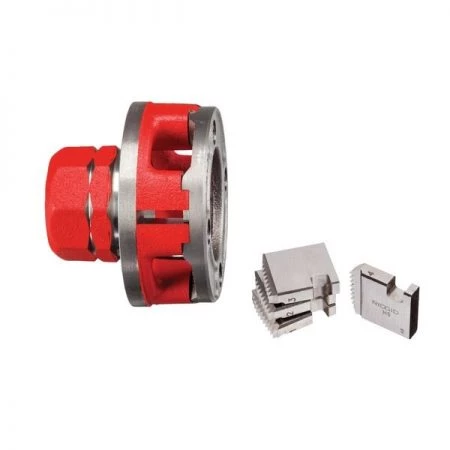 Ridgid 1 1/4" High-Speed Die Head