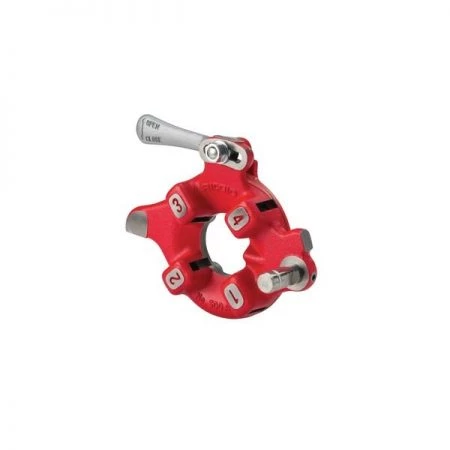 Ridgid 500A 1-1/4"Mono RH QO Die Head