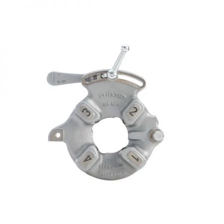 Ridgid 842 1/8" - 2" NPT QO Universal Die Head