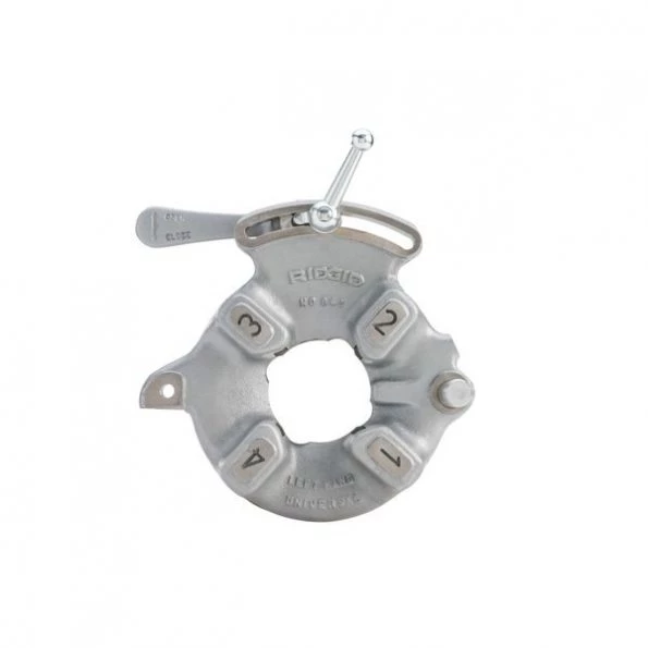 842 1/8" – 2" NPT QO Universal Die Head