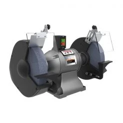 Jet Tools IBG-12 12" Industrial Bench Grinder