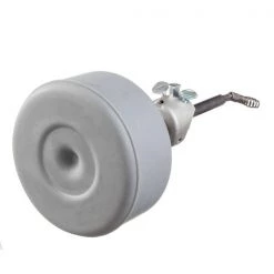 Adapter With 50' x 5⁄16" Cable w/Drop Head