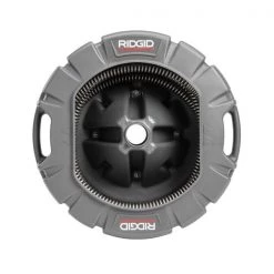 Ridgid Sectional Cable Drum