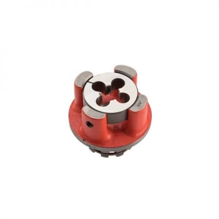 Ridgid Hand Threader Die Heads