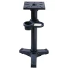 Jet Tools JPS-2A, Pedestal Stand for Bench Grinders