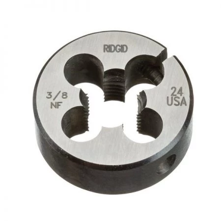 Ridgid Manual Threader Pipe & Bolt Dies