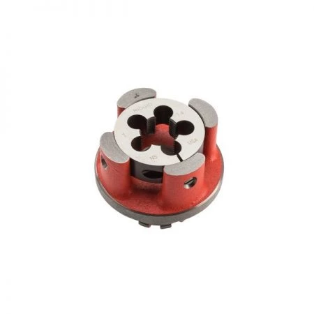 Ridgid Hand Threader Die Heads