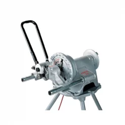 Roll Groover for Copper Tubing for 300 Power Drive